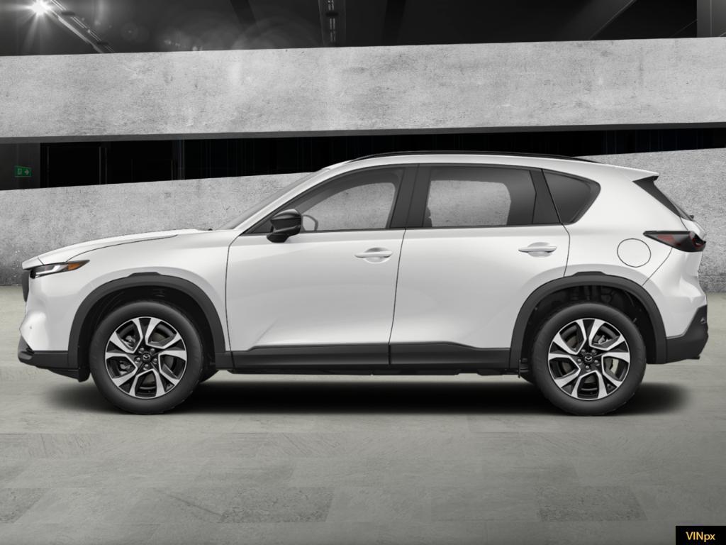 new 2026 Mazda CX-5 car, priced at $36,251