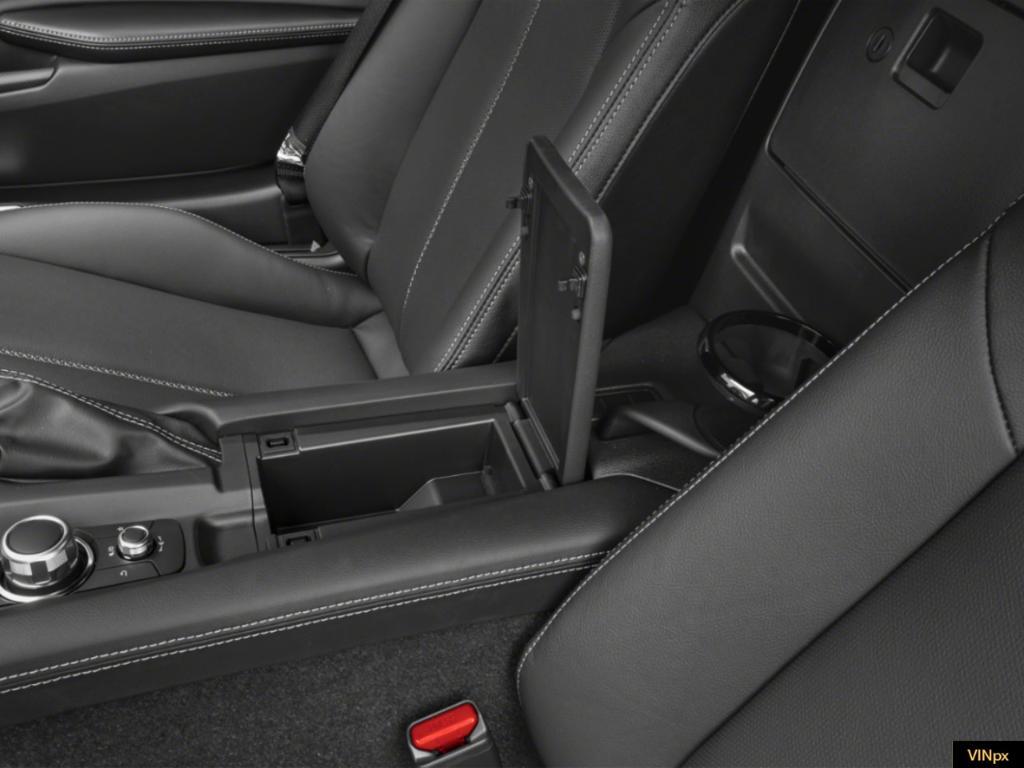 new 2026 Mazda MX-5 Miata car, priced at $38,310