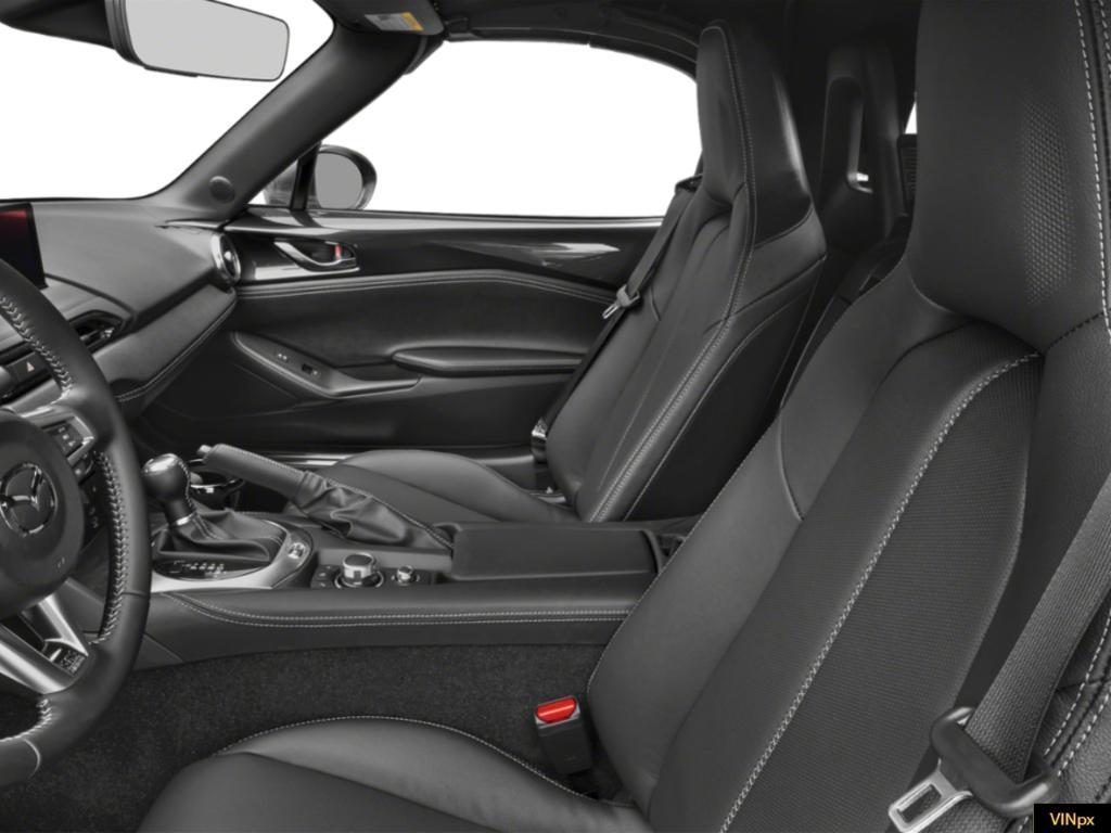 new 2026 Mazda MX-5 Miata car, priced at $38,310
