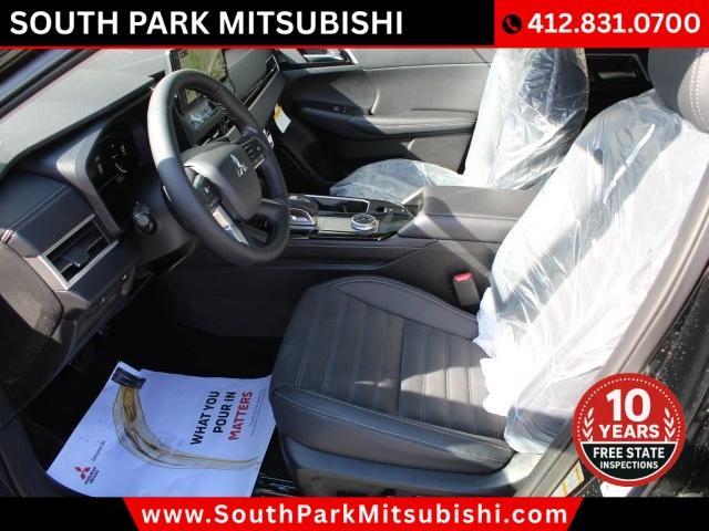 new 2026 Mitsubishi Outlander car, priced at $38,545