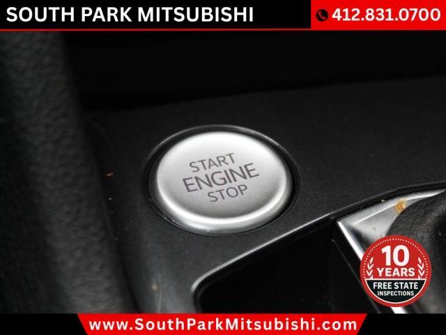 used 2023 Volkswagen Tiguan car, priced at $21,491