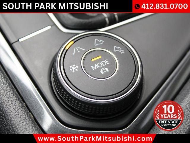 used 2023 Volkswagen Tiguan car, priced at $21,491