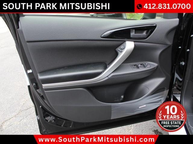 new 2026 Mitsubishi Eclipse Cross car, priced at $27,245