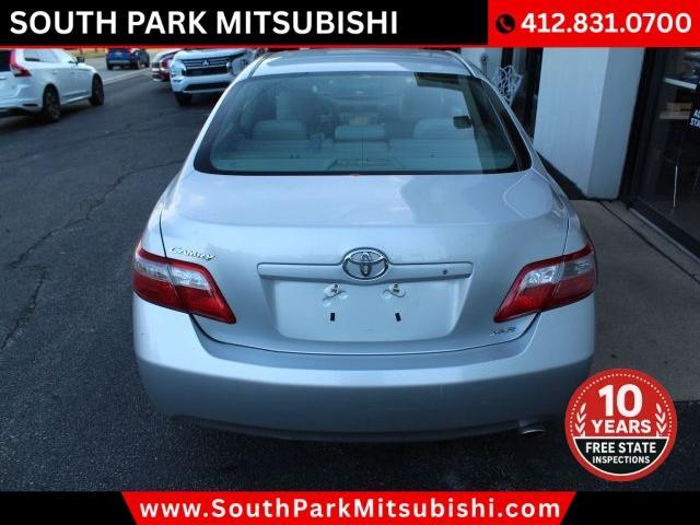 used 2008 Toyota Camry car, priced at $9,385