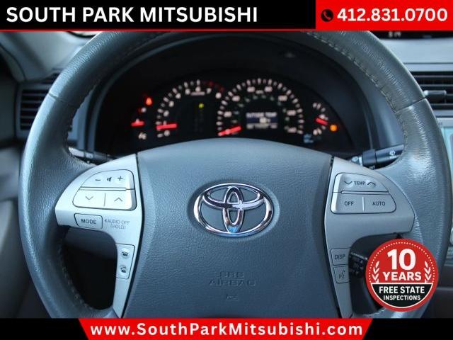 used 2008 Toyota Camry car, priced at $9,385