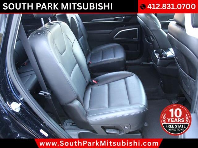 used 2022 Kia Telluride car, priced at $26,483