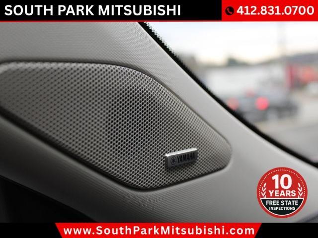 new 2026 Mitsubishi Outlander car, priced at $32,225