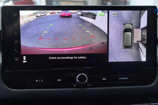 new 2025 Mitsubishi Outlander car, priced at $35,105