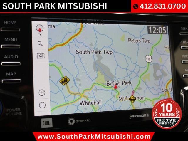 used 2024 Toyota 4Runner car, priced at $55,286