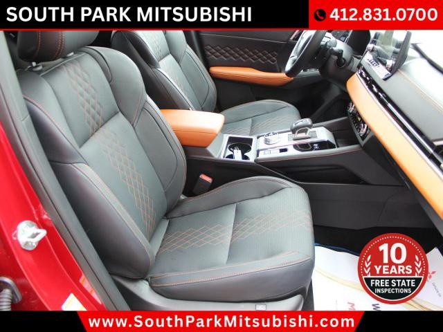 used 2024 Mitsubishi Outlander PHEV car, priced at $31,992