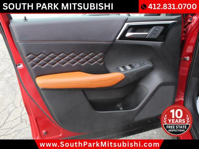 used 2024 Mitsubishi Outlander PHEV car, priced at $31,992