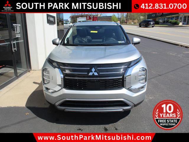 new 2025 Mitsubishi Outlander car, priced at $35,070