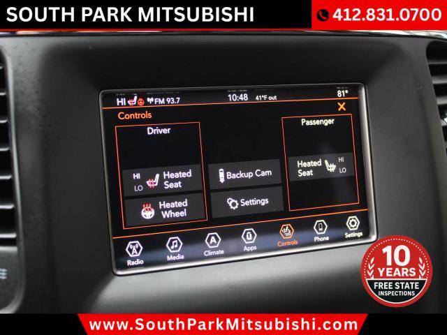 used 2019 Jeep Grand Cherokee car, priced at $18,911