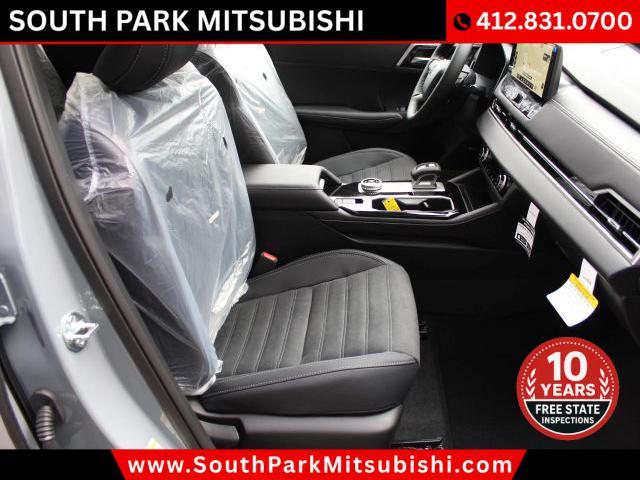 new 2026 Mitsubishi Outlander car, priced at $40,635