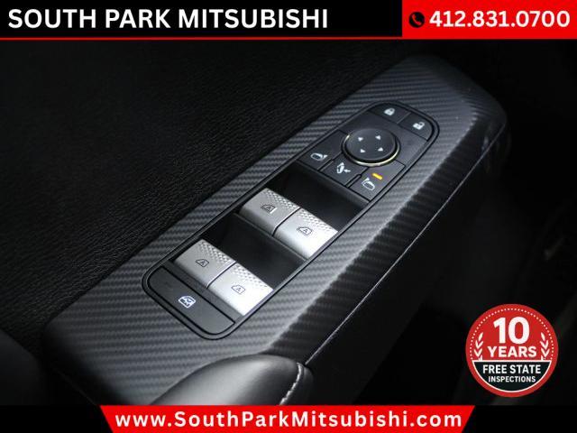 new 2026 Mitsubishi Outlander car, priced at $40,635