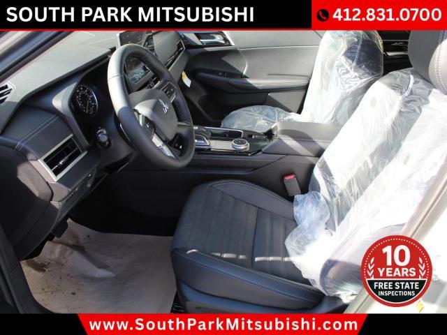 new 2026 Mitsubishi Outlander car, priced at $34,645