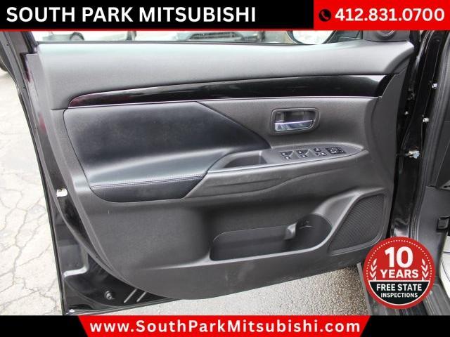 used 2020 Mitsubishi Outlander car, priced at $11,451