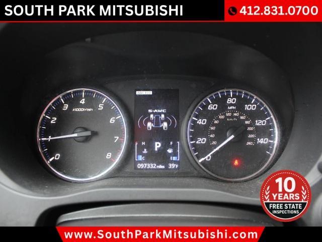 used 2020 Mitsubishi Outlander car, priced at $11,451