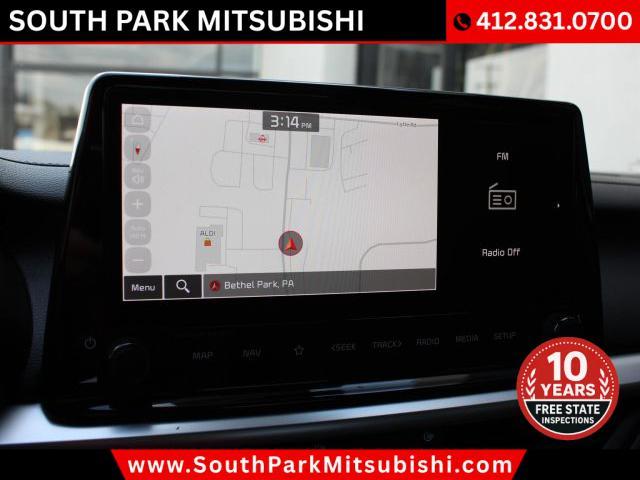 used 2023 Kia Forte car, priced at $17,511