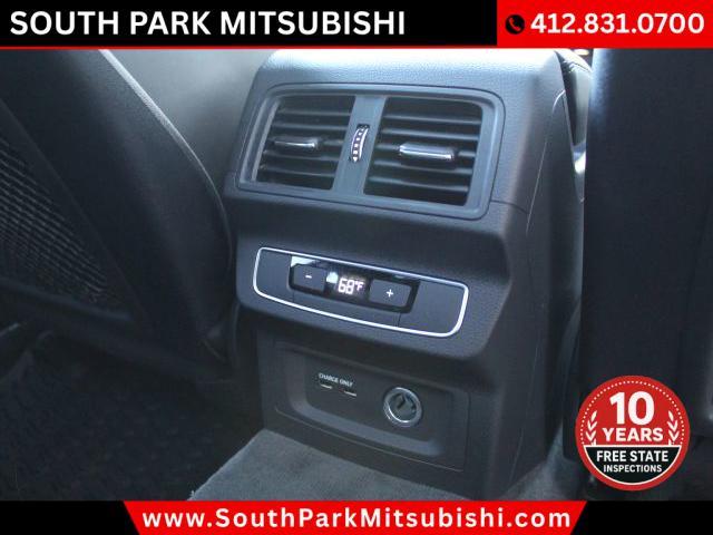 used 2023 Audi SQ5 car, priced at $42,988