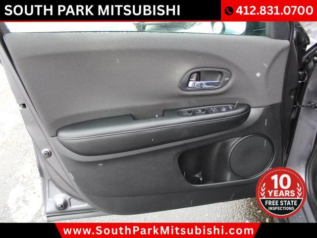 used 2020 Honda HR-V car, priced at $17,692