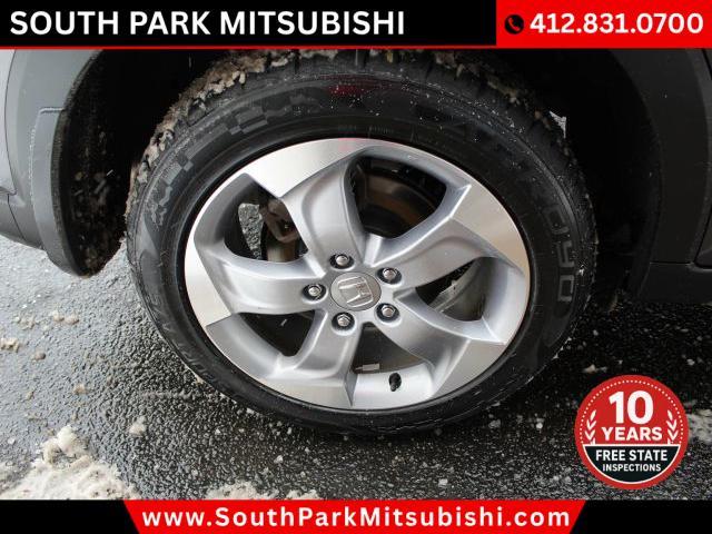 used 2020 Honda HR-V car, priced at $17,692