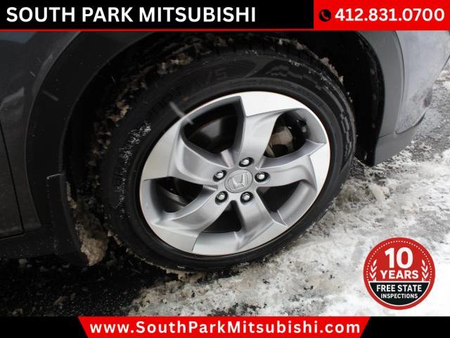 used 2020 Honda HR-V car, priced at $17,692