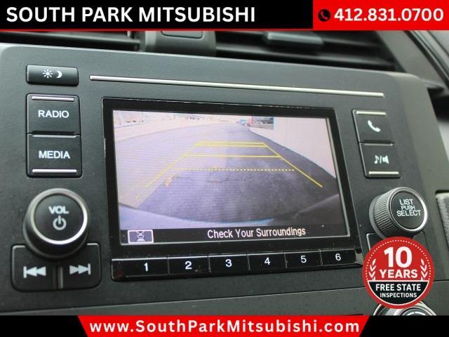 used 2017 Honda Civic car, priced at $13,993