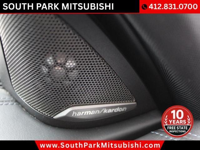 used 2022 BMW M4 car, priced at $69,992