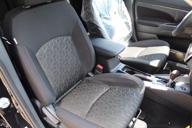 new 2025 Mitsubishi Outlander Sport car, priced at $26,940