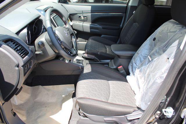 new 2025 Mitsubishi Outlander Sport car, priced at $26,940