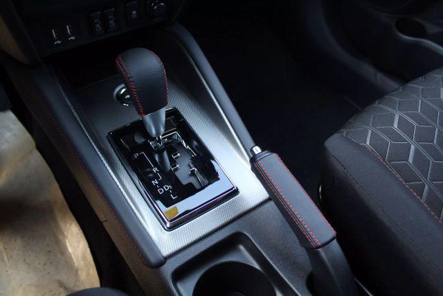 new 2025 Mitsubishi Outlander Sport car, priced at $26,940