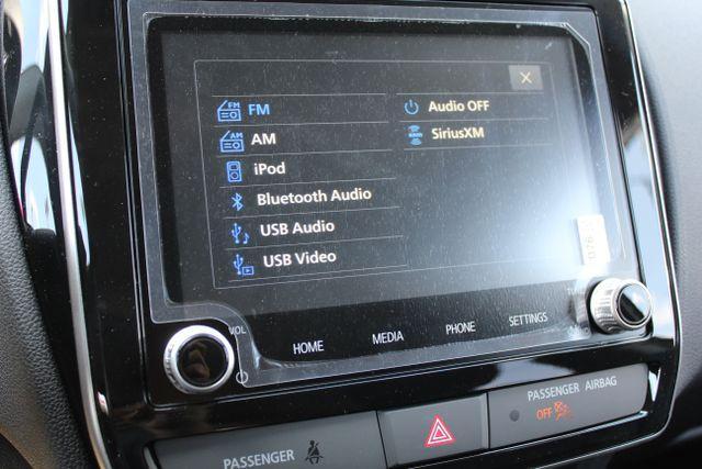 new 2025 Mitsubishi Outlander Sport car, priced at $26,940