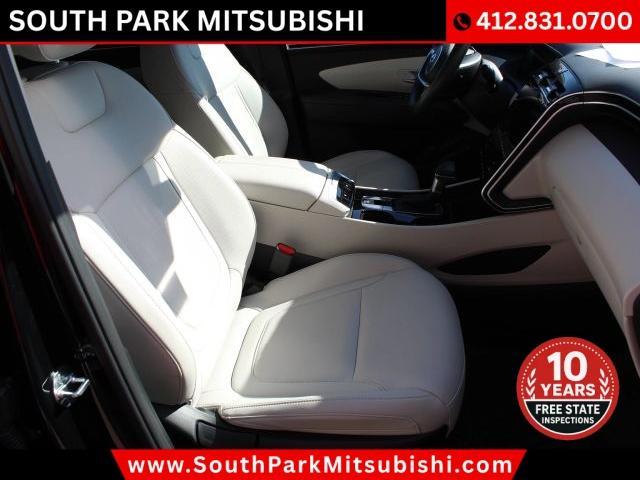 used 2024 Hyundai Tucson car, priced at $24,933