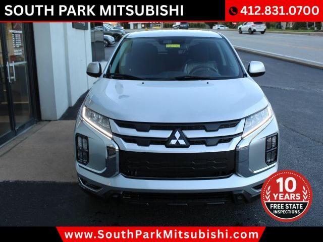 new 2027 Mitsubishi Outlander car, priced at $25,005