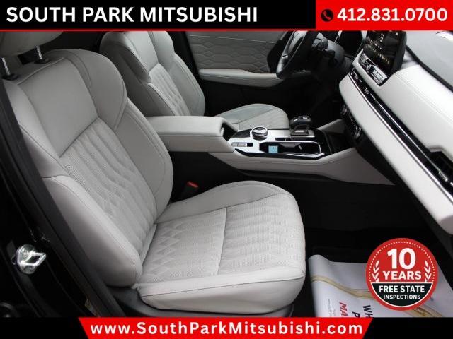 used 2025 Mitsubishi Outlander car, priced at $32,911
