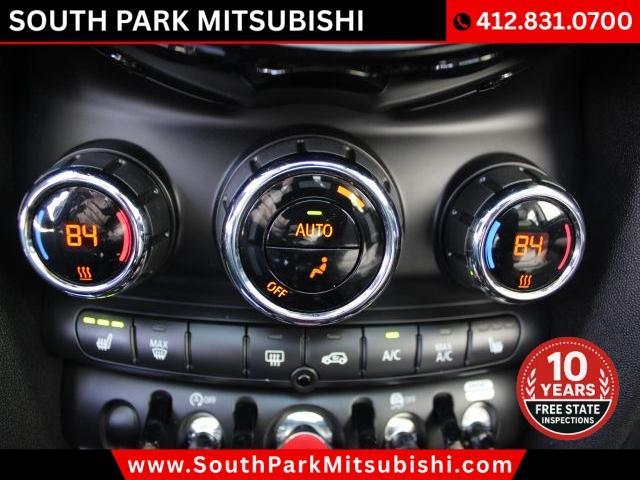 used 2023 MINI Hardtop car, priced at $24,377