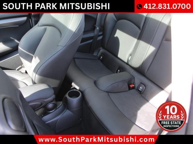 used 2023 MINI Hardtop car, priced at $24,377