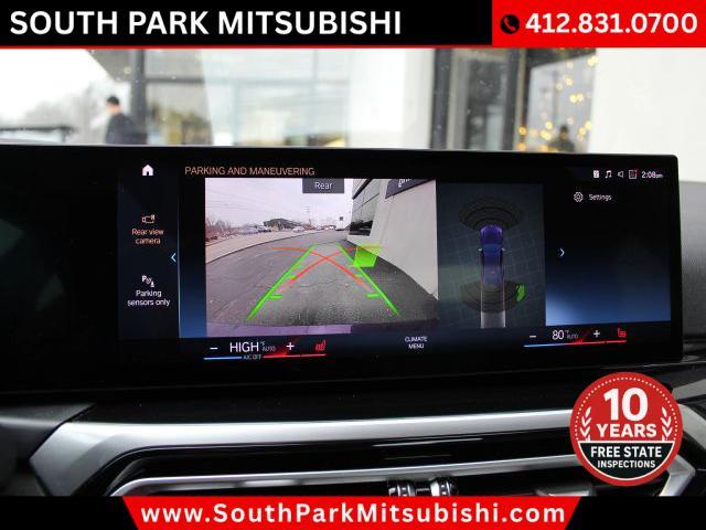 used 2023 BMW M240 car, priced at $47,497