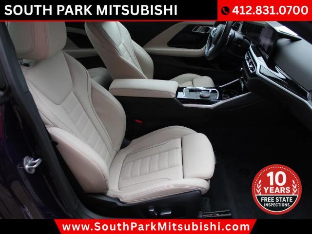 used 2023 BMW M240 car, priced at $47,497