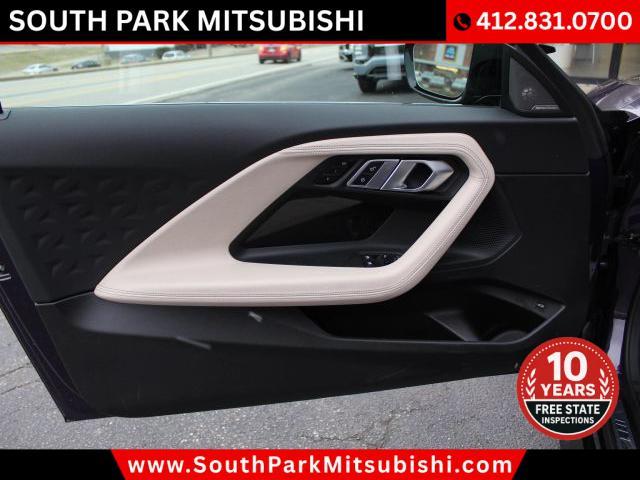 used 2023 BMW M240 car, priced at $47,497