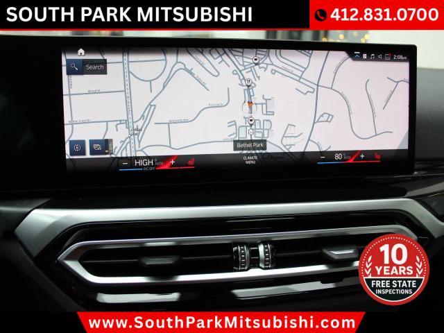 used 2023 BMW M240 car, priced at $47,497