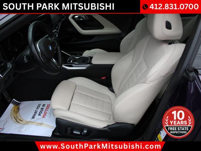 used 2023 BMW M240 car, priced at $47,497