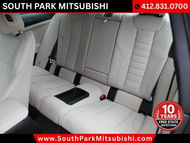 used 2023 BMW M240 car, priced at $47,497