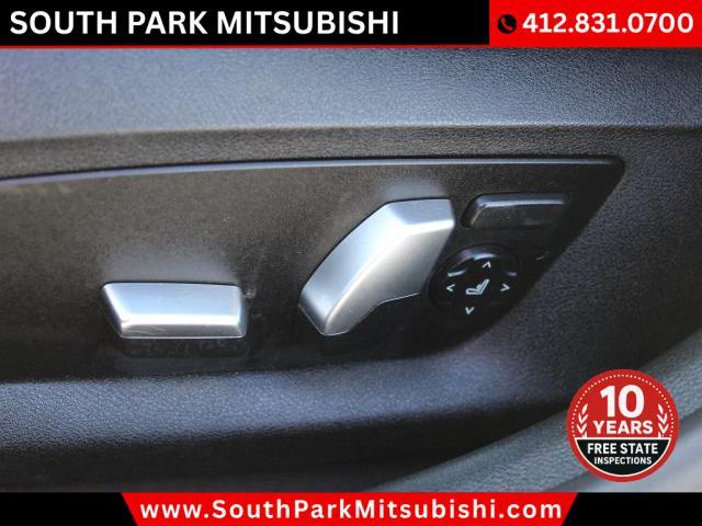 used 2018 BMW 530 car, priced at $13,271