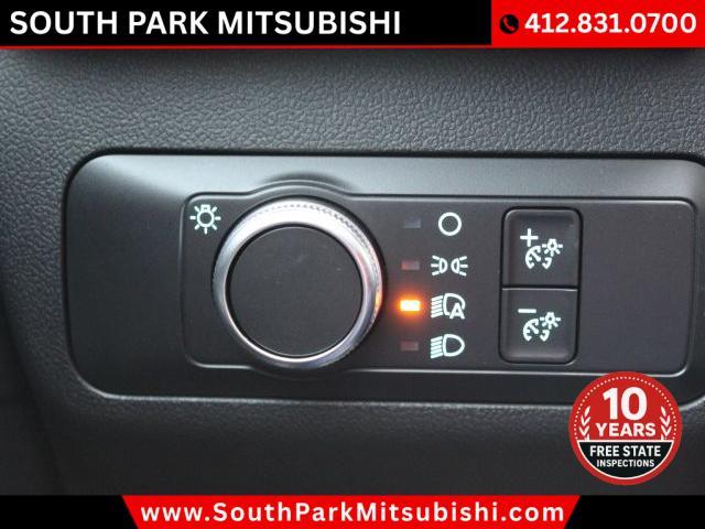 used 2020 Ford Escape car, priced at $16,851