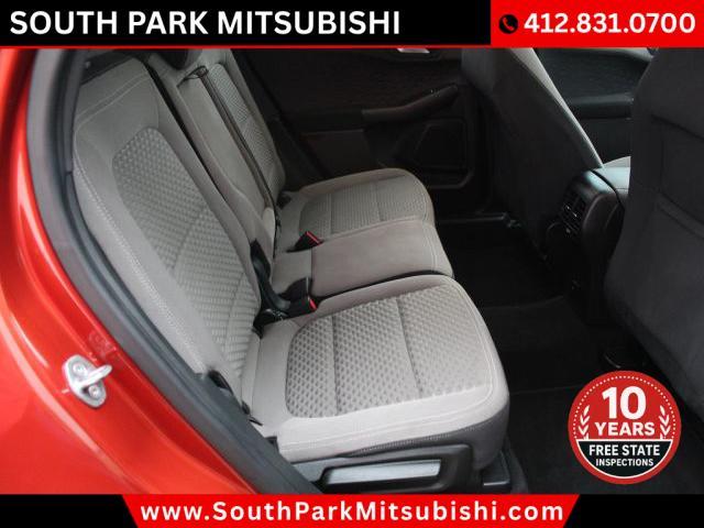 used 2020 Ford Escape car, priced at $16,851