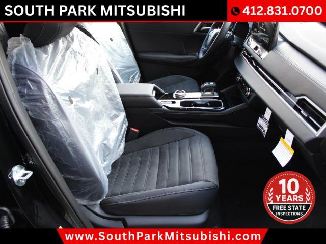 new 2026 Mitsubishi Outlander car, priced at $35,240