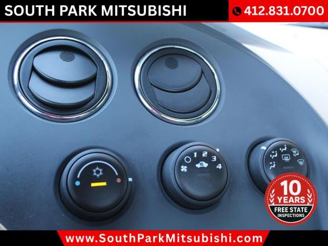 used 2006 Pontiac Solstice car, priced at $9,224