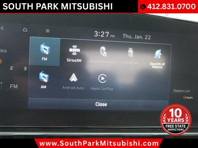 used 2023 Hyundai Elantra car, priced at $17,651